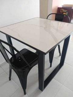 MESA DE COMEDOR ANI (DEMORA 30 DIAS) - VIAZ HOME