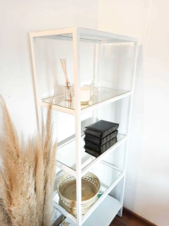 ESTANTERIA VANE (DEMORA 30 DIAS) - tienda online