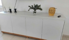 Vajillero/Rack Vero (demora 30 días) - VIAZ HOME