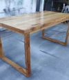 Mesa de comedor paraiso