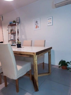 SILLA VESTIDA (40 DIAS DEMORA)