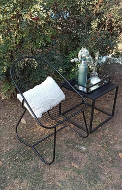 SILLON PANZON (DEMORA 45 DIAS) - comprar online