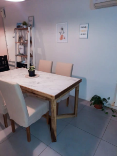 SILLA VESTIDA (40 DIAS DEMORA) - tienda online