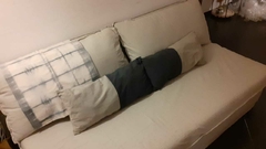 Sillón sin apoyabrazos (demora 30 días) - VIAZ HOME