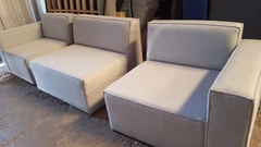 Sillón Block Modular (demora 30 días) en internet