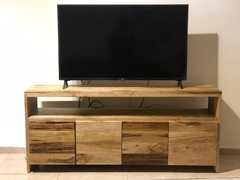 Rack tv petiribi (Demora 45 días) - comprar online