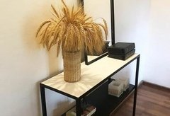RECIBIDOR CARO (Demora 30 días) en internet