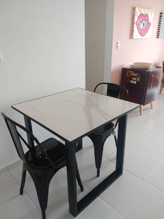Imagen de MESA DE COMEDOR ANI (DEMORA 30 DIAS)