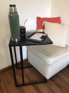 Imagen de MESA DE ARRIME NACHO (Demora 30 días)