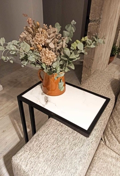 MESA DE ARRIME FABI (Demora 30 días) - comprar online