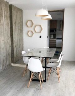 MESA DE COMEDOR RAFA (Demora 30 días) en internet