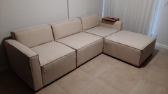 Sillón Block Modular (demora 30 días)