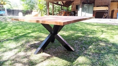 MESA ZOITA (DEMORA 45 DIAS) - comprar online