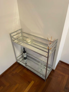 CARRO BAR en internet