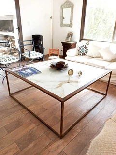 MESA RATONA ALEJANDRA (30 DIAS) - VIAZ HOME