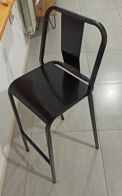 BANQUETA DE CHAPA - tienda online