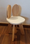 SILLITA BUNNY (DEMORA 30 DIAS)