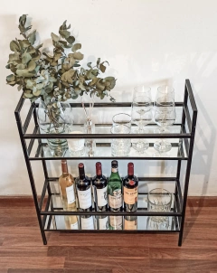CARRO BAR - VIAZ HOME