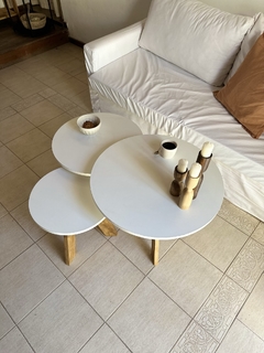 Trío ratonas (demora 30 dias) - VIAZ HOME