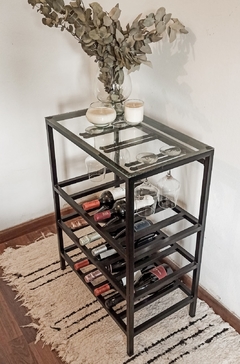 Bar / cava (demora 30 días) - VIAZ HOME