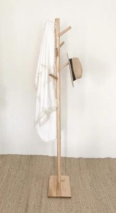 Perchero árbol (Demora 20 días) - comprar online