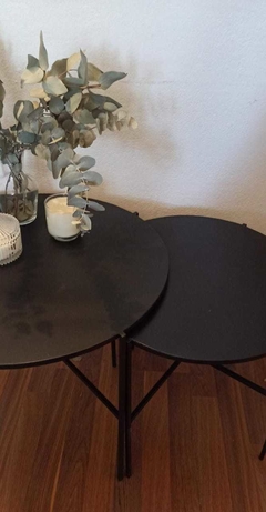 DUO MESITAS RATONAS LUPE (DEMORA 30 DIAS) - tienda online