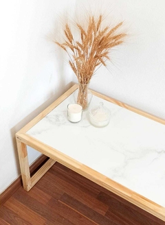 MESA RATONA JOSEFINA (DEMORA 30 DIAS)