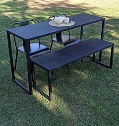 MESA CHAPA (DEMORA 30 DIAS)