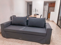 SILLON RELAX (45 DIAS DEMORA)