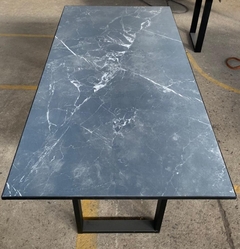 MESA DE COMEDOR HERNAN (DEMORA 30 DIAS) - tienda online