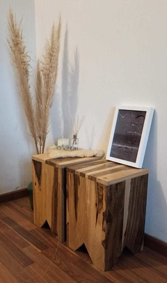 MUELITAS (DEMORA 30 DIAS) - VIAZ HOME