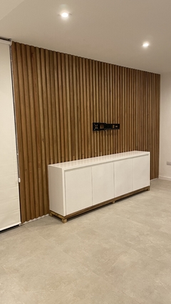 Panel varillado - comprar online