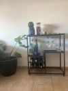 Carro bar Zoe (demora 30 días)