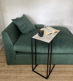 Sillón Chaiselong (Demora de producción 45 días aprox) - comprar online