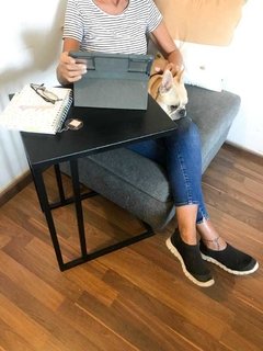 MESA DE ARRIME NACHO (Demora 30 días)