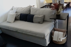 Sillón sin apoyabrazos (demora 30 días)