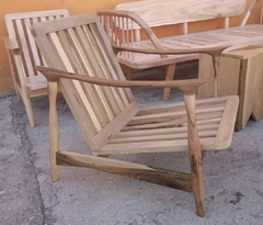 Sillón Paz (demora 30 días) - VIAZ HOME
