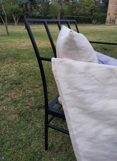 SILLON DE HIERRO (DEMORA 45 DIAS) (copia) en internet