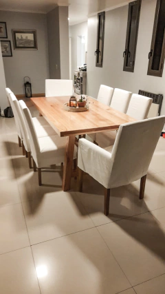SILLA VESTIDA (40 DIAS DEMORA) - comprar online