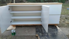 Rack/vajillero - tienda online