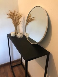 RECIBIDOR CHAPA CECI (Demora 30 días) - tienda online