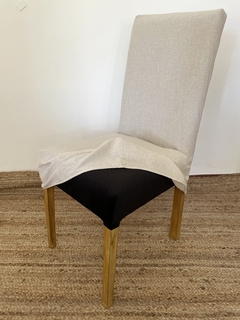 SILLA VESTIDA (40 DIAS DEMORA) - comprar online