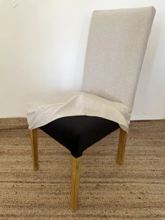 SILLA VESTIDA (40 DIAS DEMORA) - comprar online