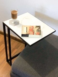 MESA DE ARRIME FABI (Demora 30 días) - comprar online