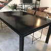 MESA DE CHAPA (DEMORA 30 DIAS)
