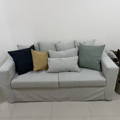 SILLON RELAX (45 DIAS DEMORA) - comprar online