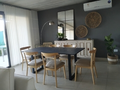 Imagen de MESA DE COMEDOR HERNAN (DEMORA 30 DIAS)