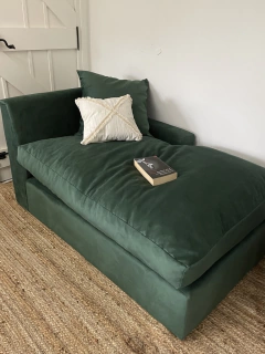 Sillón Chaiselong (Demora de producción 45 días aprox) - comprar online