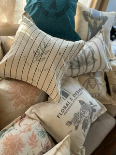Almohadones - VIAZ HOME