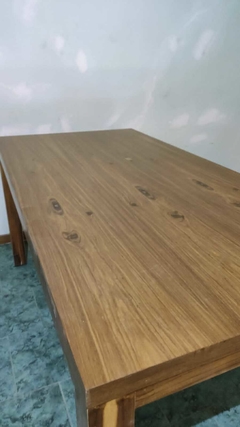 Mesa petiribi Zoe - tienda online
